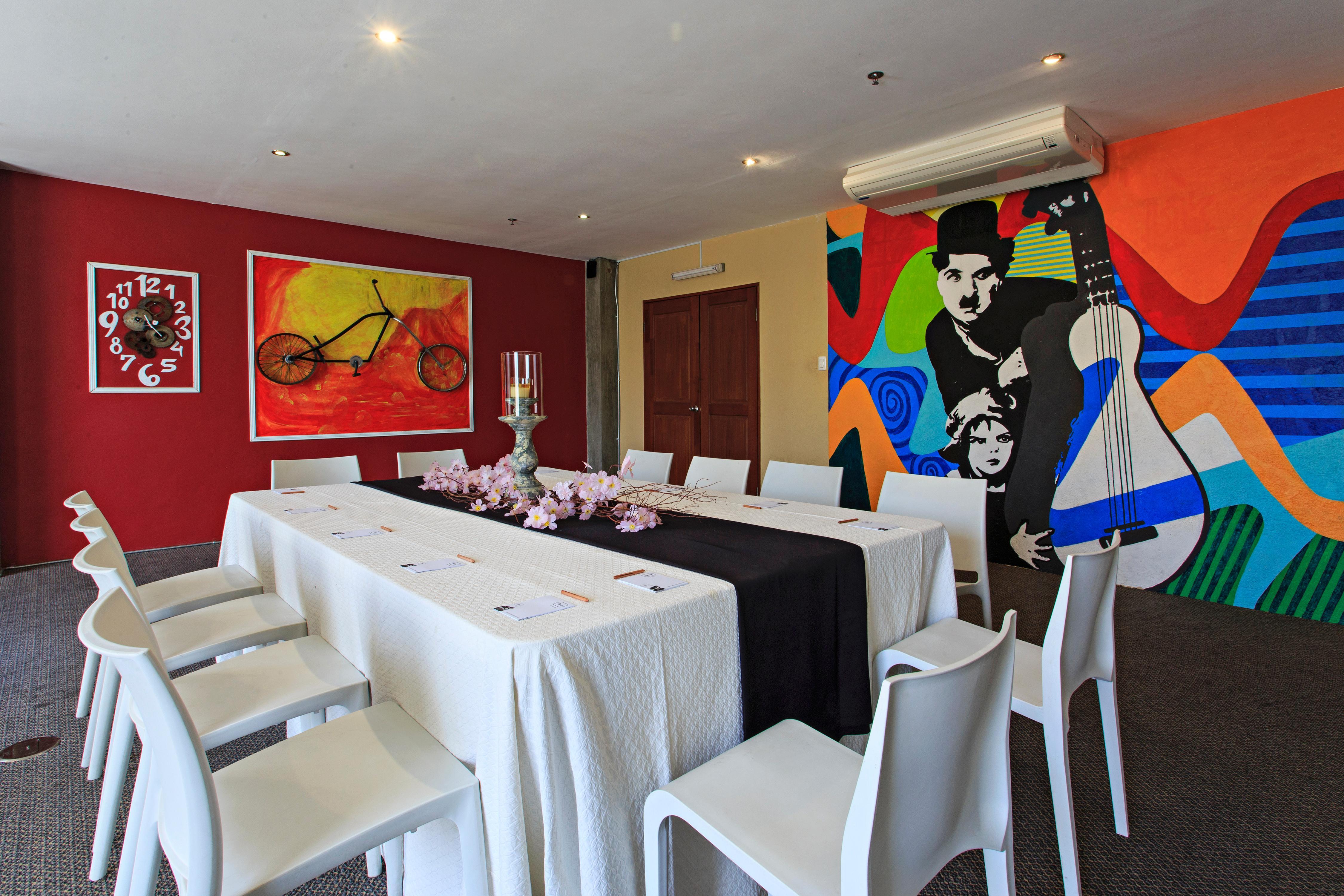 The Henry Hotel Cebu Zewnętrze zdjęcie