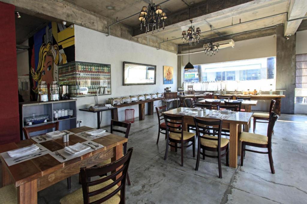 The Henry Hotel Cebu Zewnętrze zdjęcie