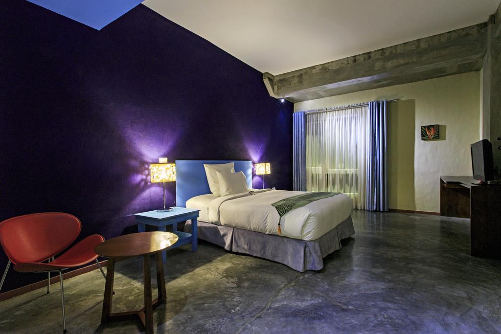 The Henry Hotel Cebu Zewnętrze zdjęcie