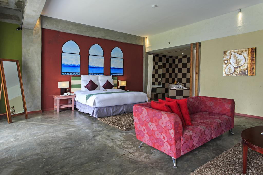 The Henry Hotel Cebu Zewnętrze zdjęcie