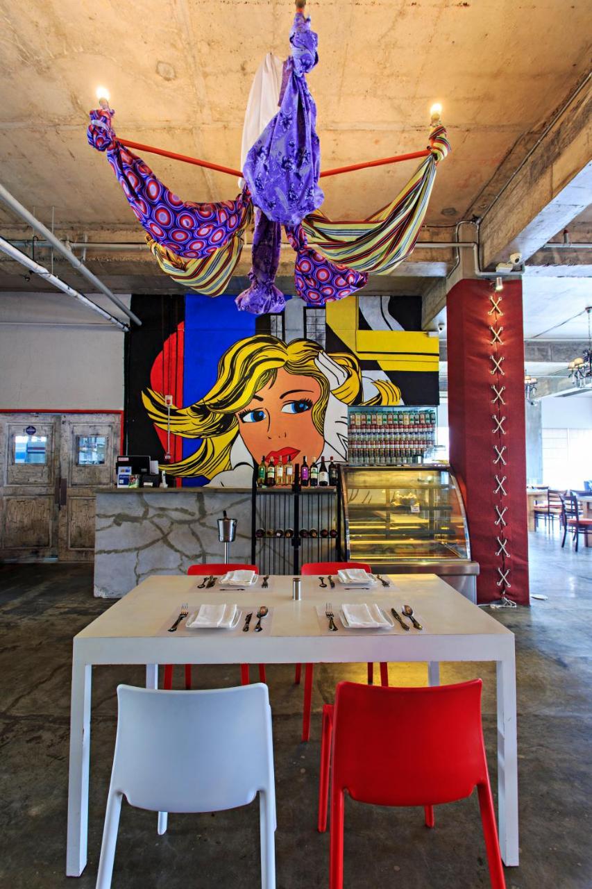 The Henry Hotel Cebu Zewnętrze zdjęcie
