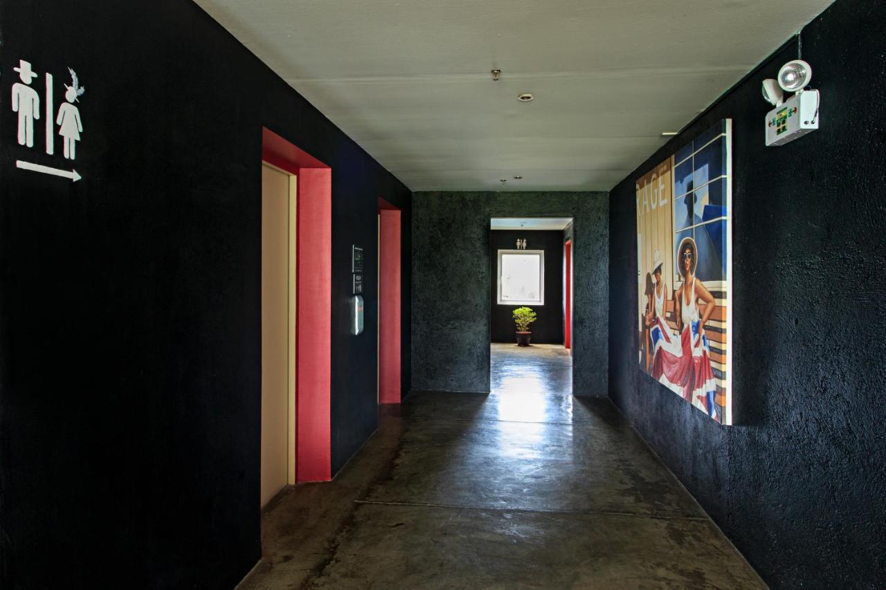 The Henry Hotel Cebu Zewnętrze zdjęcie