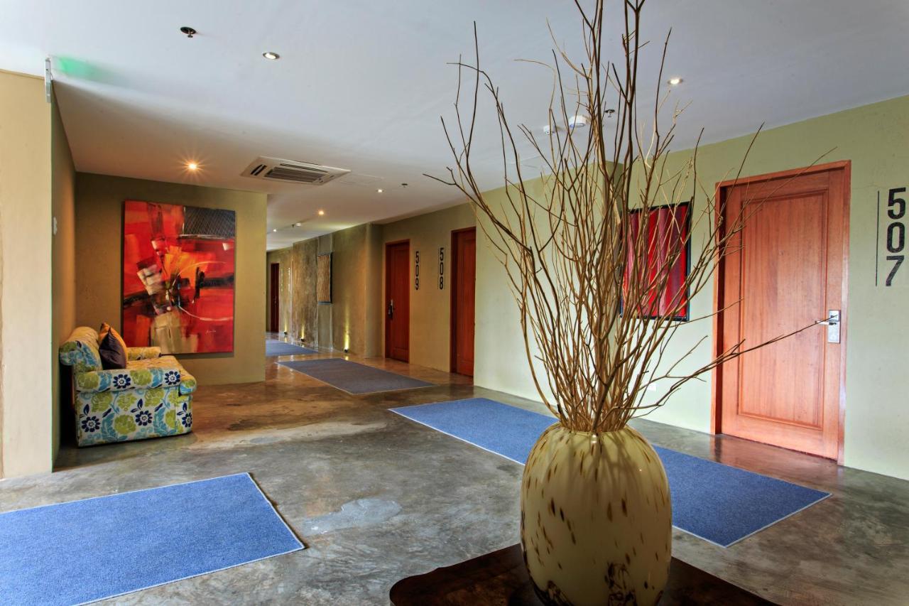The Henry Hotel Cebu Zewnętrze zdjęcie