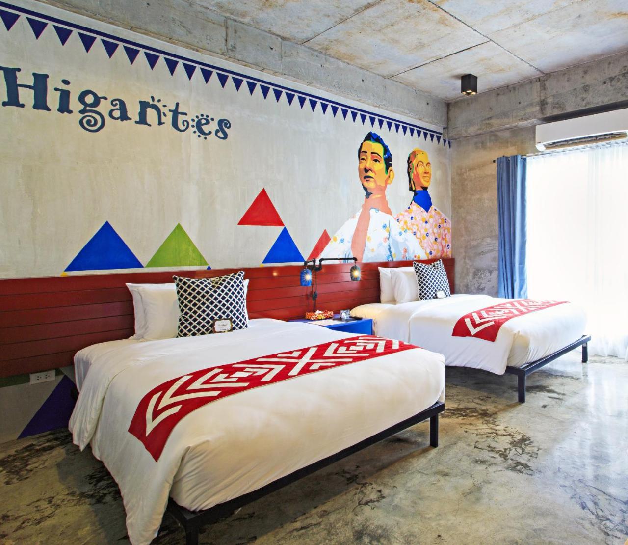 The Henry Hotel Cebu Zewnętrze zdjęcie