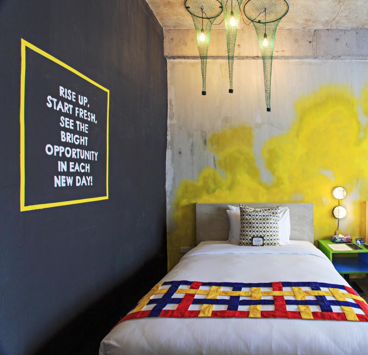 The Henry Hotel Cebu Zewnętrze zdjęcie