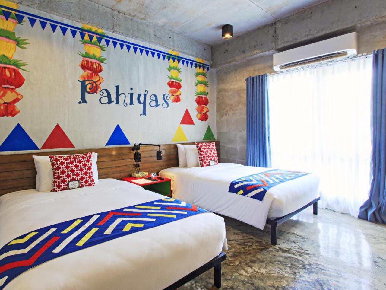 The Henry Hotel Cebu Zewnętrze zdjęcie