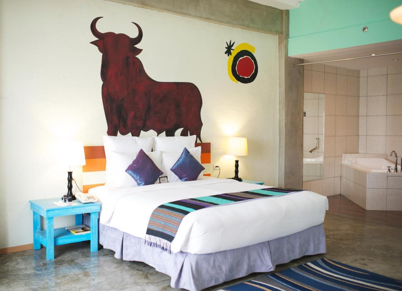 The Henry Hotel Cebu Zewnętrze zdjęcie
