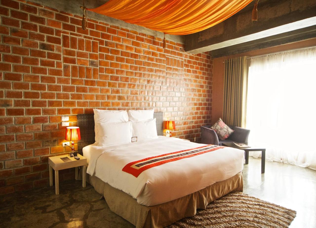 The Henry Hotel Cebu Zewnętrze zdjęcie